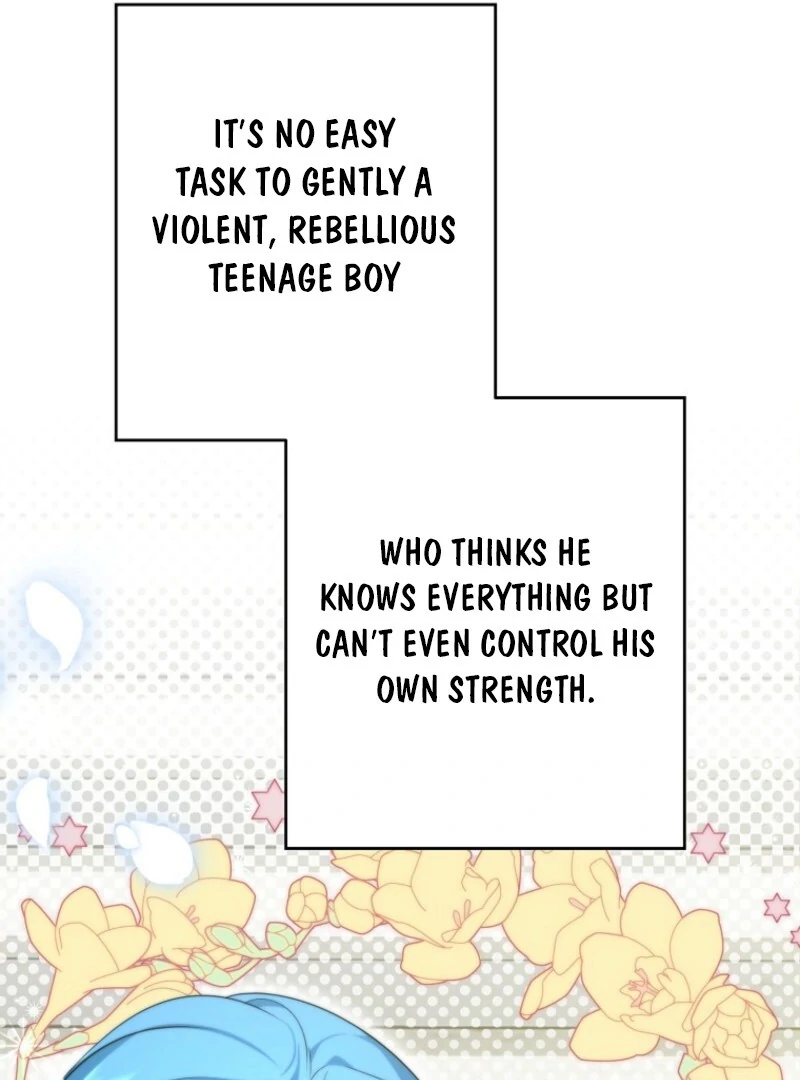 She Is My Mother In Law But I Dont Want Any Conflicts Between us Chapter 35 72