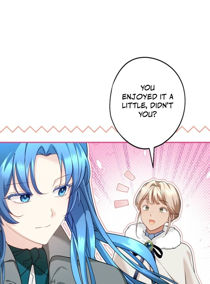 She Is My Mother In Law But I Dont Want Any Conflicts Between us Chapter 35 75