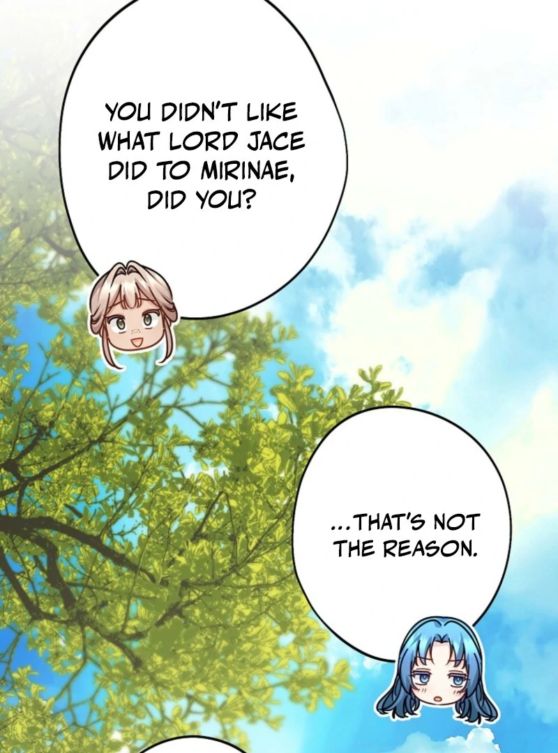 She Is My Mother In Law But I Dont Want Any Conflicts Between us Chapter 35 78