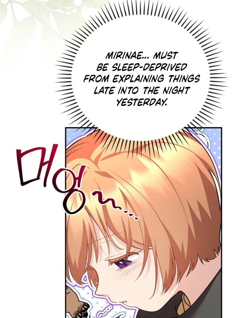 She Is My Mother In Law But I Dont Want Any Conflicts Between us Chapter 35 86