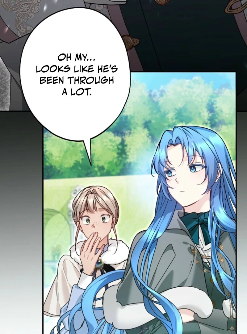 She Is My Mother In Law But I Dont Want Any Conflicts Between us Chapter 35 95