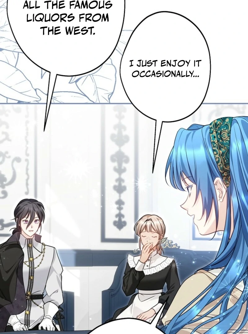 She Is My Mother In Law But I Dont Want Any Conflicts Between us Chapter 39 5