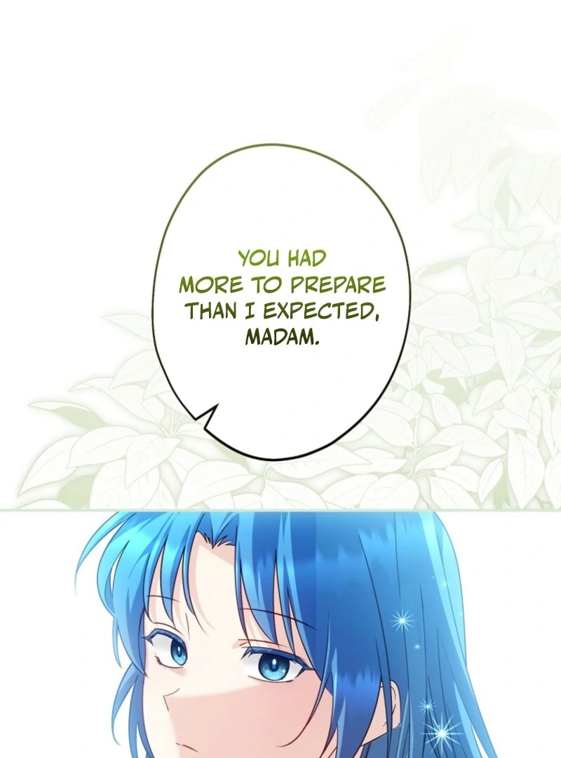 She Is My Mother In Law But I Dont Want Any Conflicts Between us Chapter 39 51