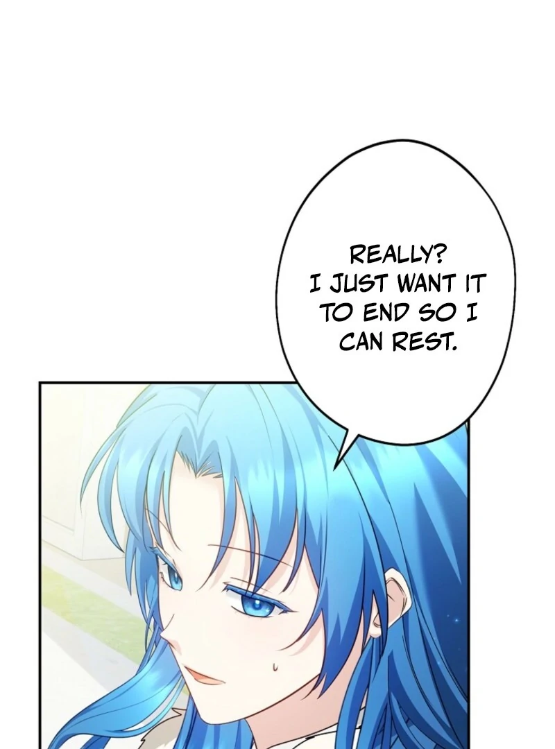 She Is My Mother In Law But I Dont Want Any Conflicts Between us Chapter 39 59