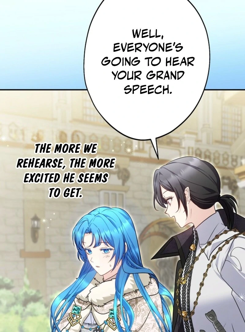 She Is My Mother In Law But I Dont Want Any Conflicts Between us Chapter 39 61