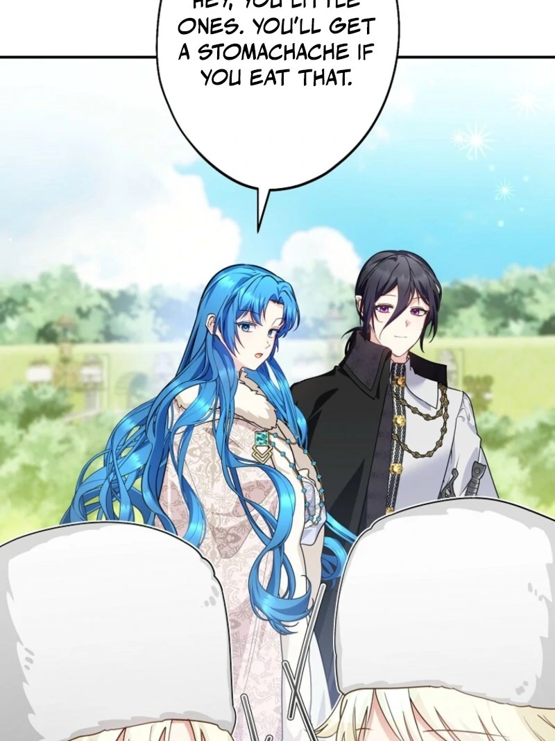 She Is My Mother In Law But I Dont Want Any Conflicts Between us Chapter 39 77