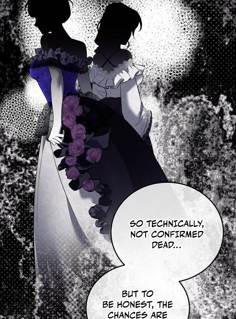 A Revenge Guide for the Terminally Ill Maid Chapter 24 16