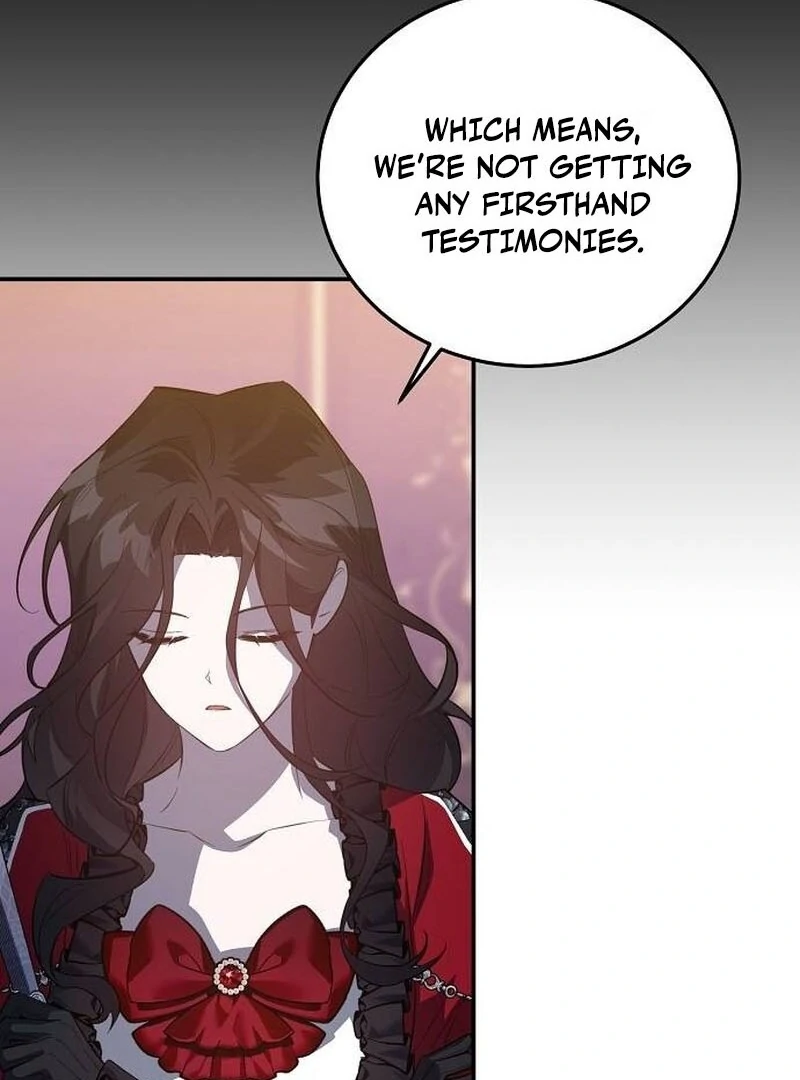 A Revenge Guide for the Terminally Ill Maid Chapter 24 19