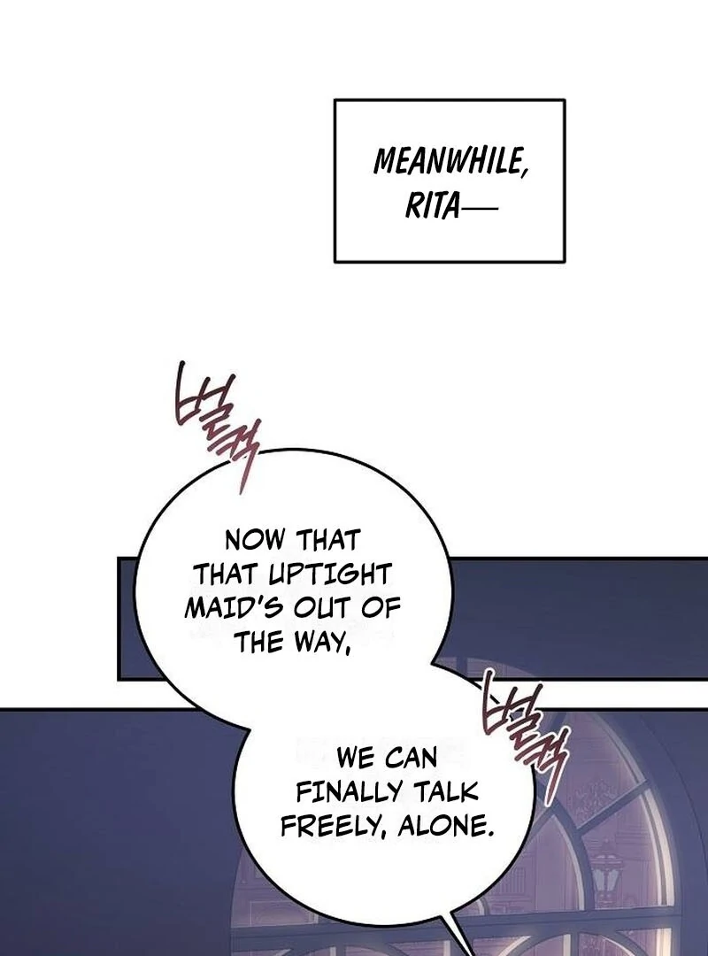 A Revenge Guide for the Terminally Ill Maid Chapter 24 2
