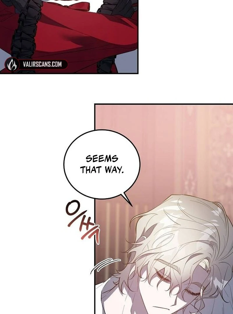 A Revenge Guide for the Terminally Ill Maid Chapter 24 20