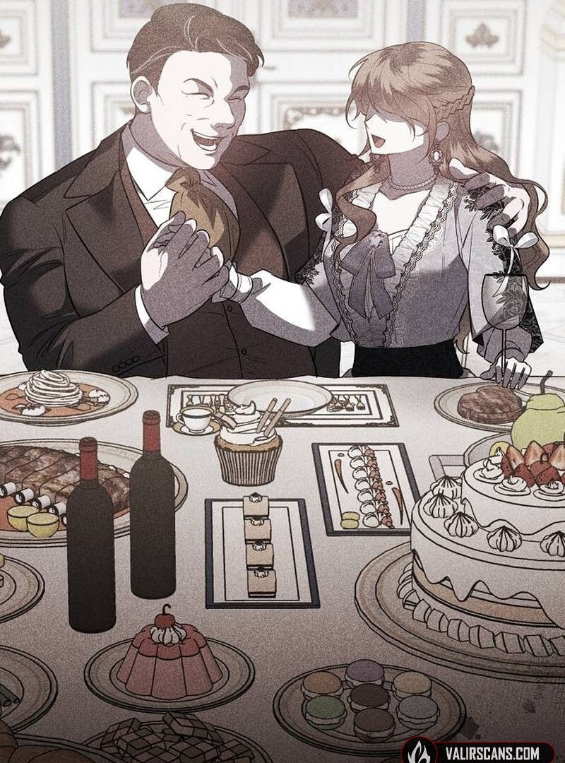 A Revenge Guide for the Terminally Ill Maid Chapter 24 23