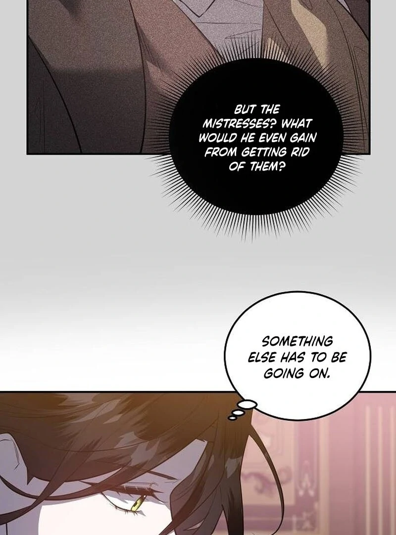 A Revenge Guide for the Terminally Ill Maid Chapter 24 28