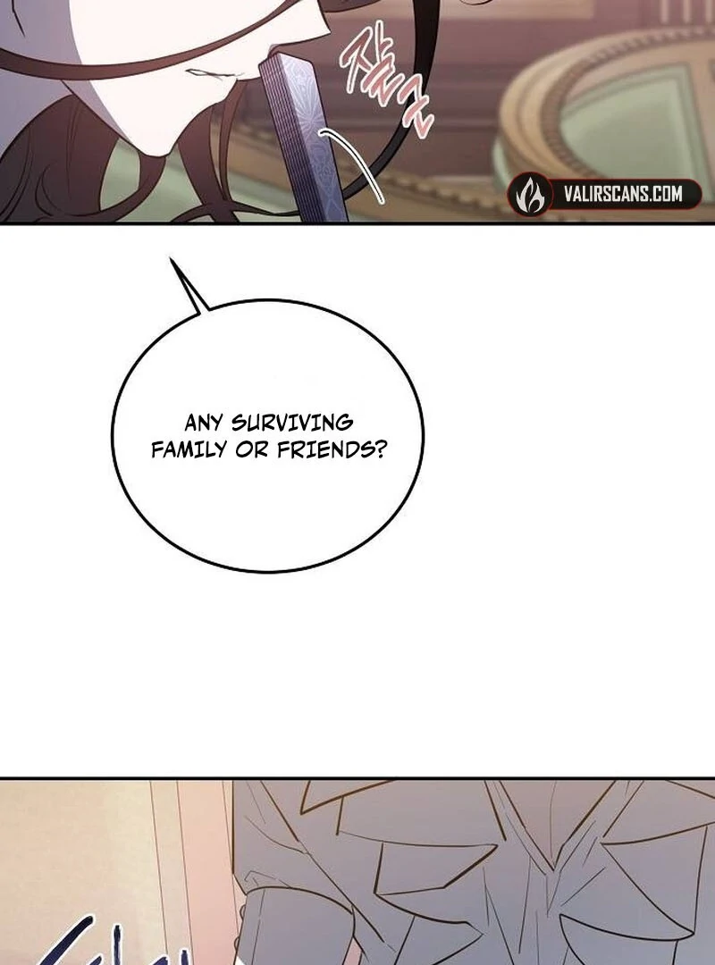 A Revenge Guide for the Terminally Ill Maid Chapter 24 29