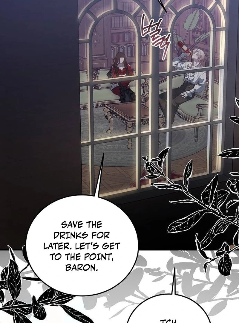 A Revenge Guide for the Terminally Ill Maid Chapter 24 3