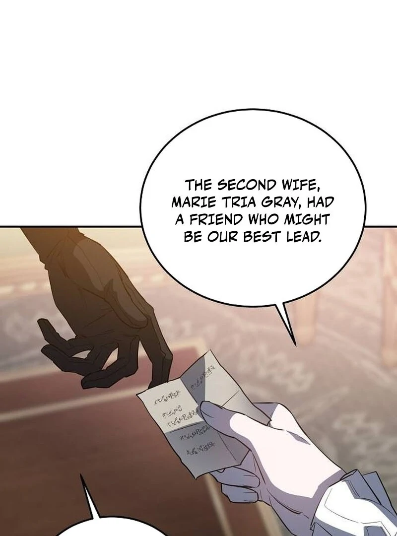 A Revenge Guide for the Terminally Ill Maid Chapter 24 31