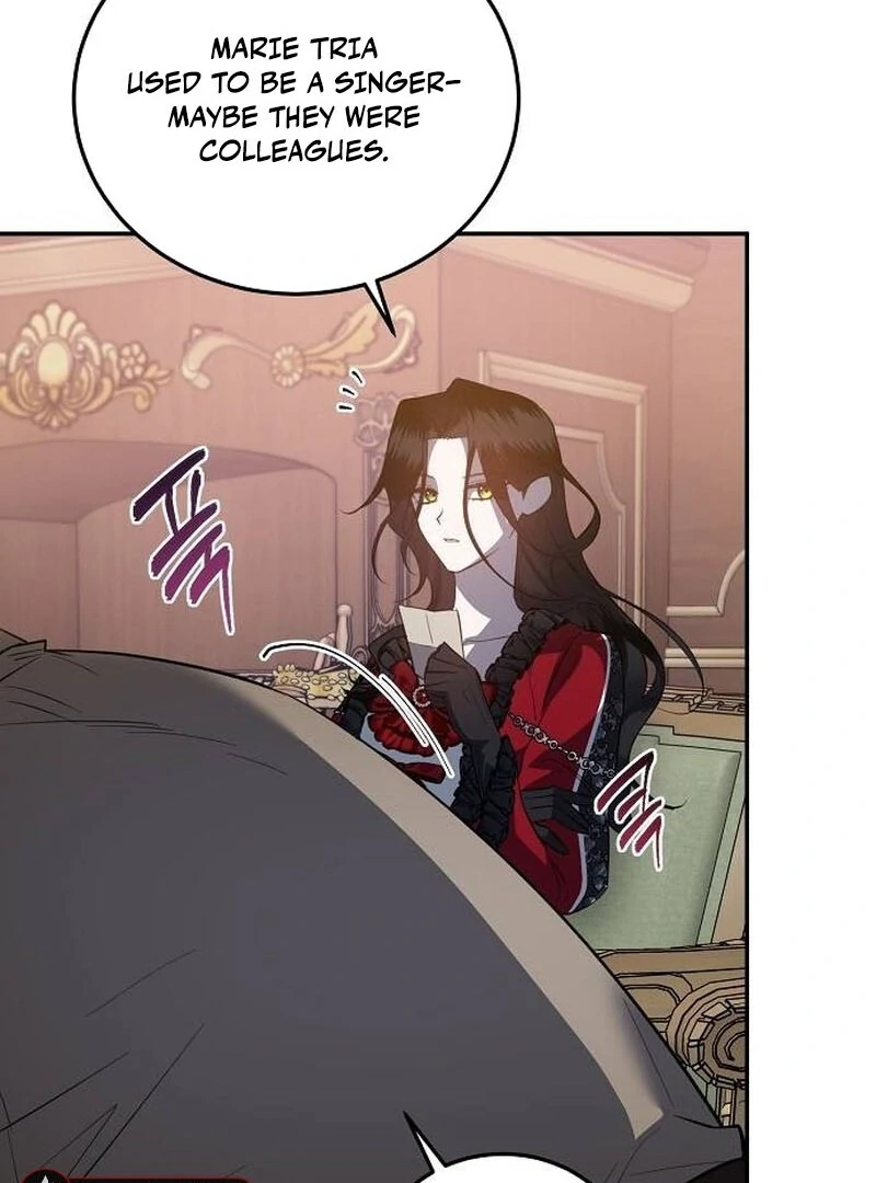 A Revenge Guide for the Terminally Ill Maid Chapter 24 37