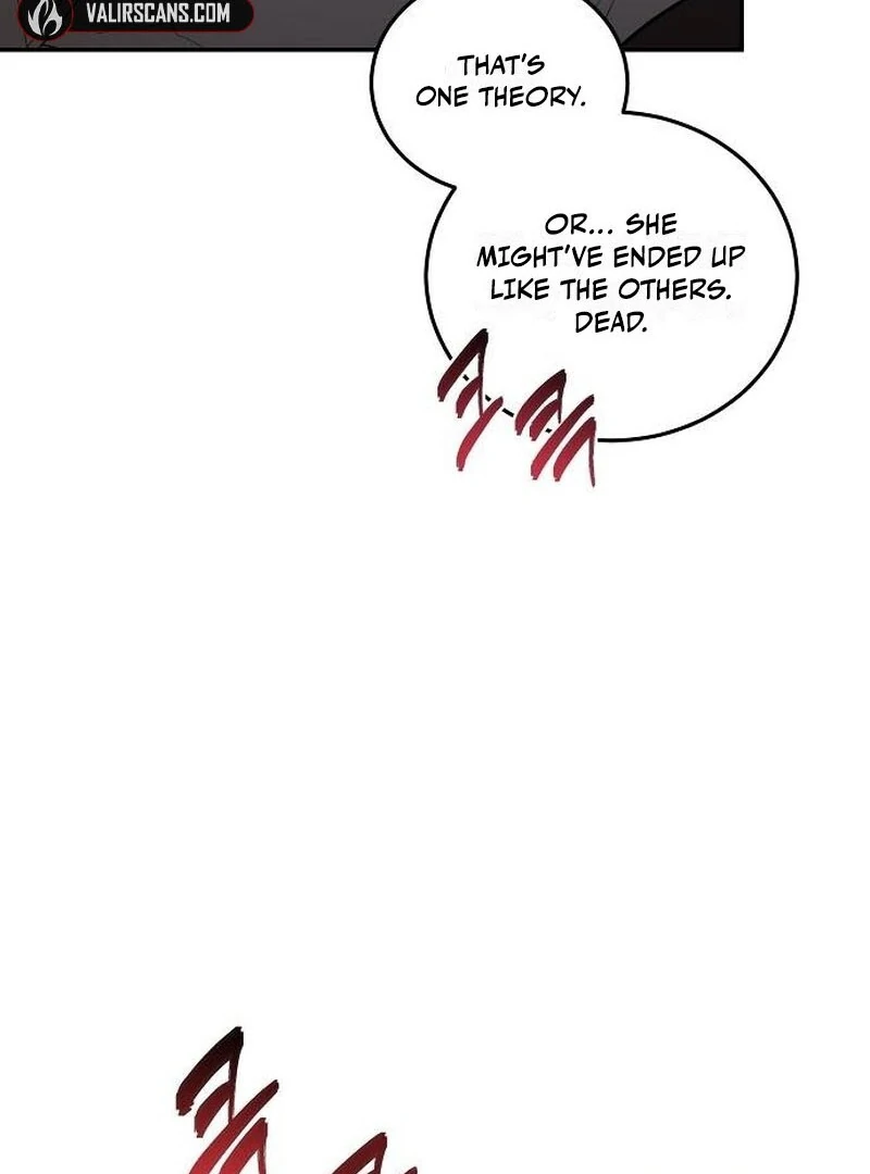 A Revenge Guide for the Terminally Ill Maid Chapter 24 38