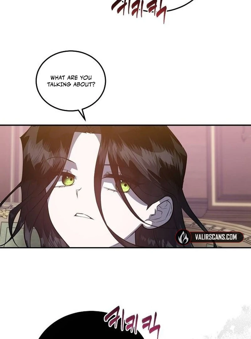 A Revenge Guide for the Terminally Ill Maid Chapter 24 41