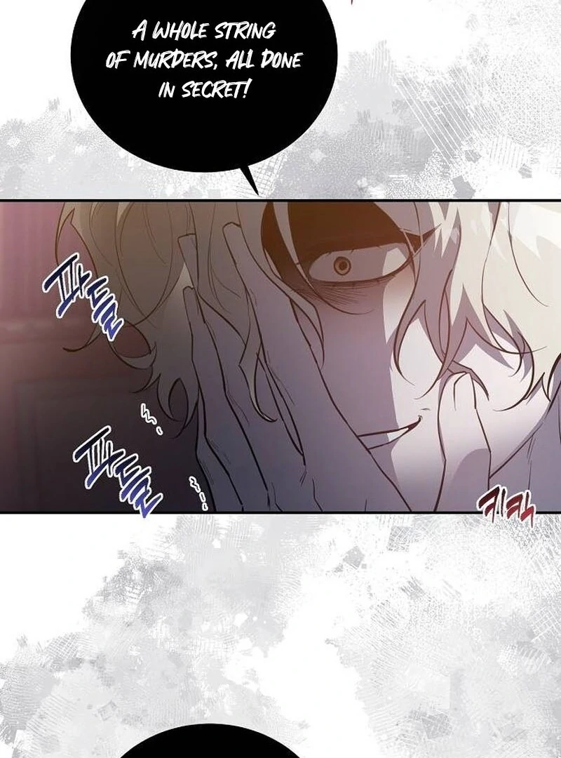 A Revenge Guide for the Terminally Ill Maid Chapter 24 42