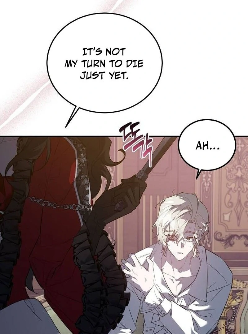 A Revenge Guide for the Terminally Ill Maid Chapter 24 47