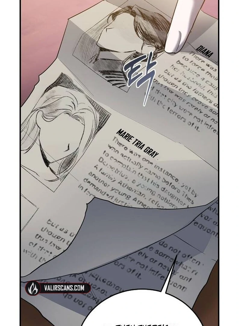 A Revenge Guide for the Terminally Ill Maid Chapter 24 5