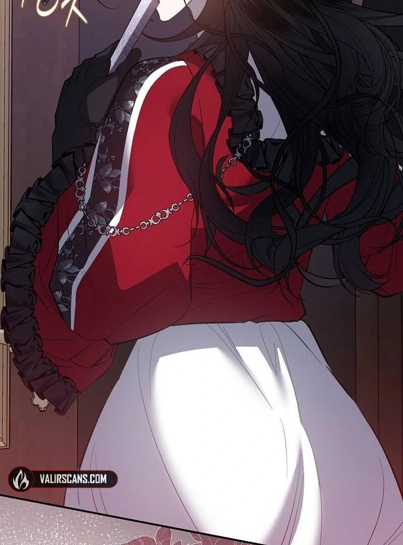 A Revenge Guide for the Terminally Ill Maid Chapter 24 50