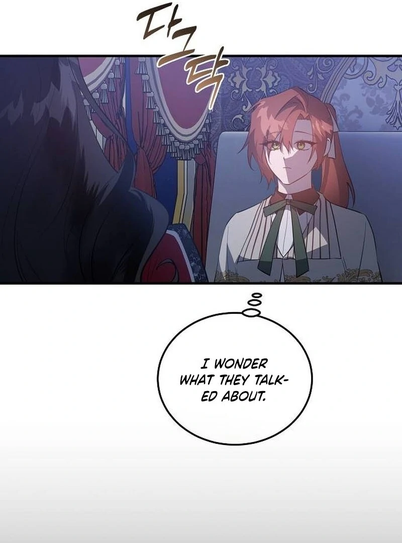 A Revenge Guide for the Terminally Ill Maid Chapter 24 58