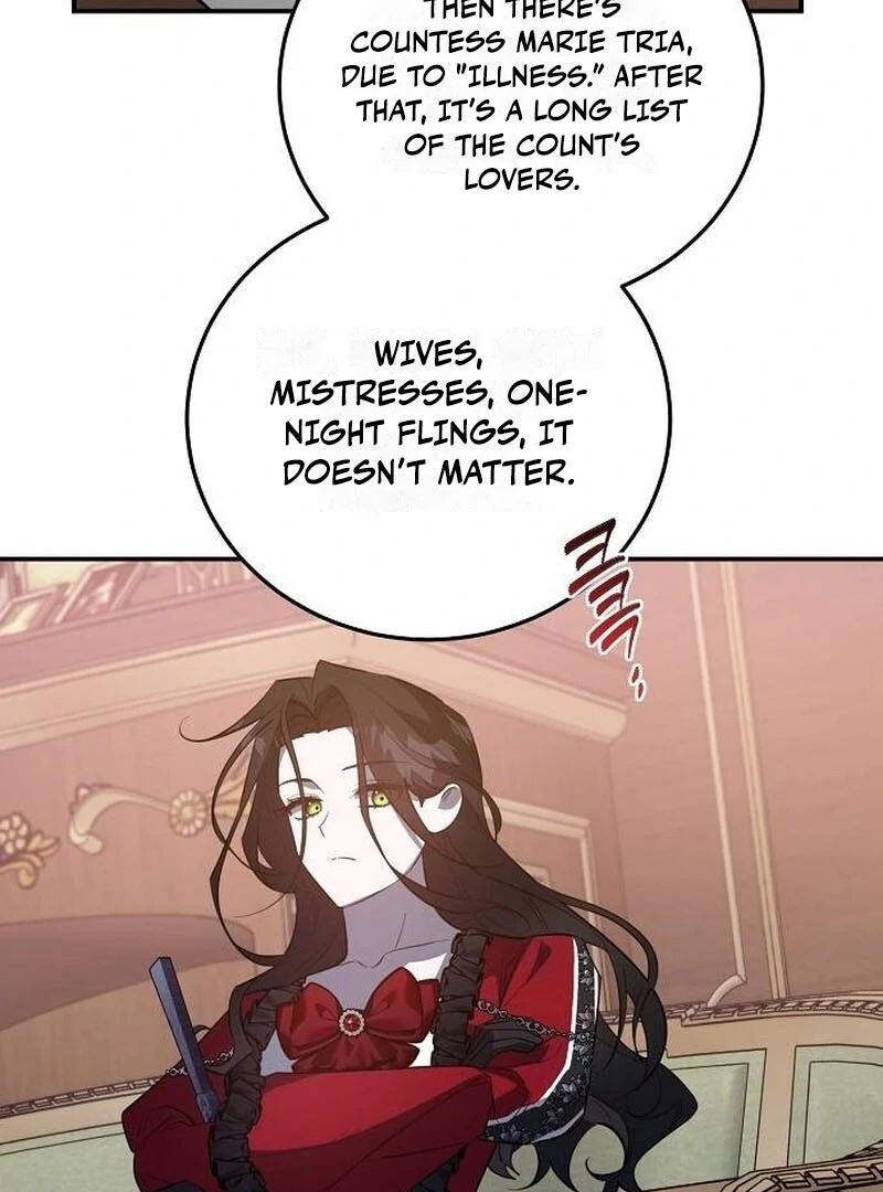 A Revenge Guide for the Terminally Ill Maid Chapter 24 6