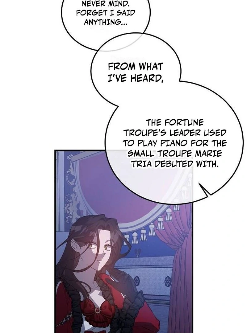 A Revenge Guide for the Terminally Ill Maid Chapter 24 65