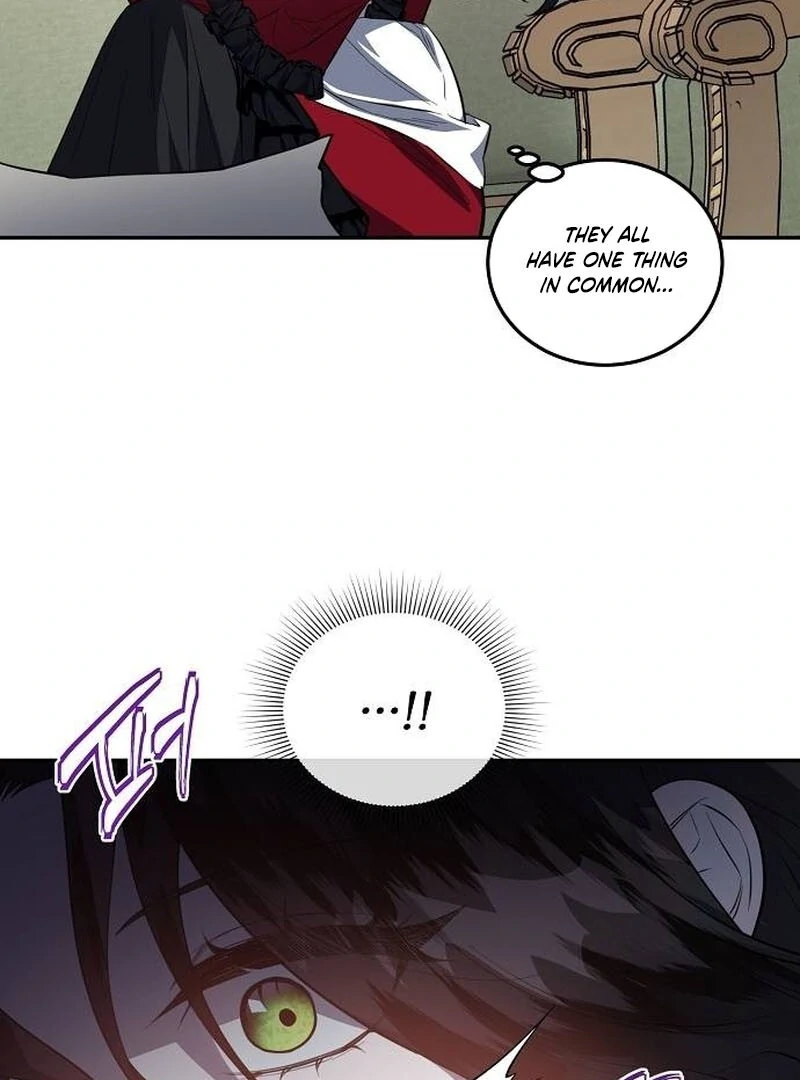 A Revenge Guide for the Terminally Ill Maid Chapter 24 7