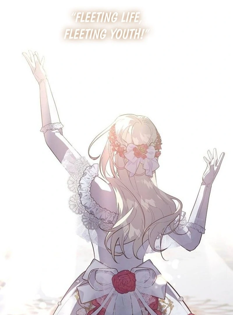A Revenge Guide for the Terminally Ill Maid Chapter 24 70
