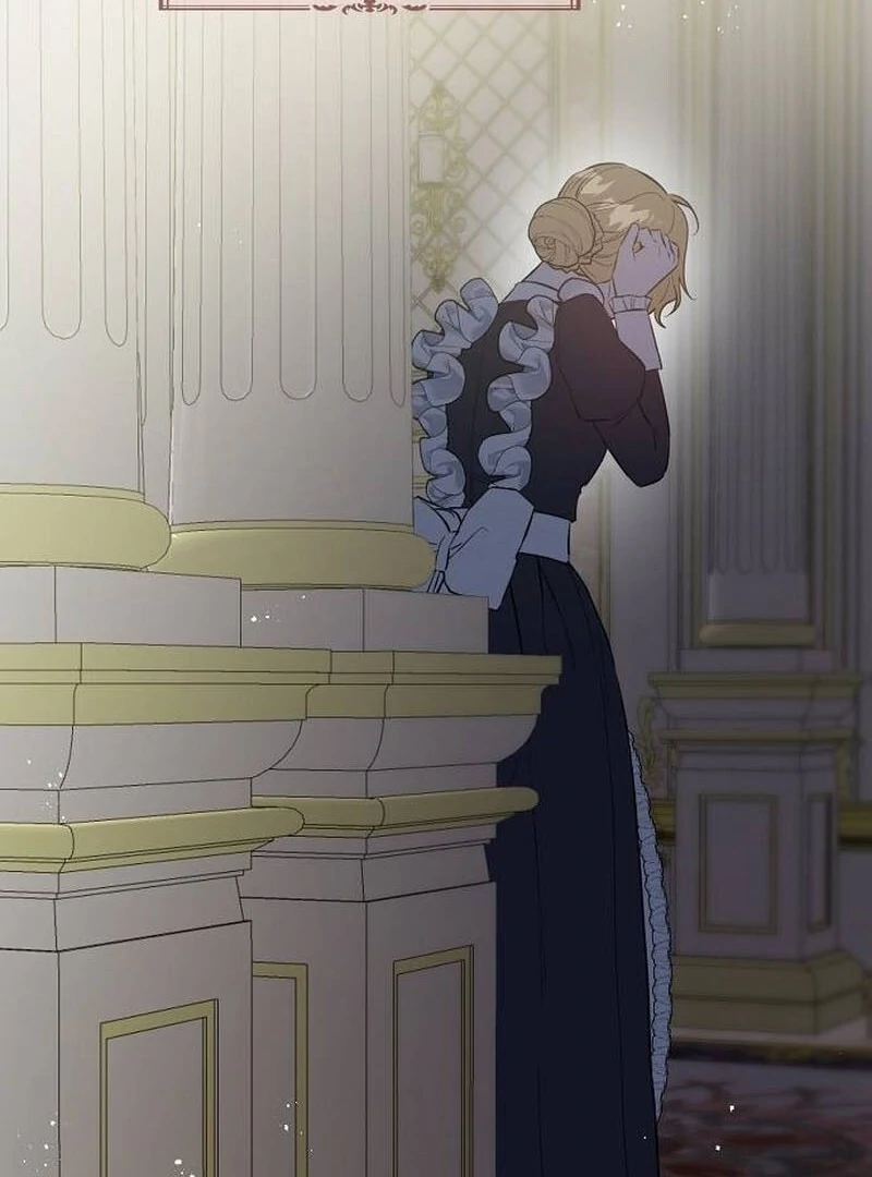 A Revenge Guide for the Terminally Ill Maid Chapter 24 73