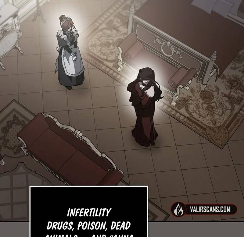 A Revenge Guide for the Terminally Ill Maid Chapter 24 77
