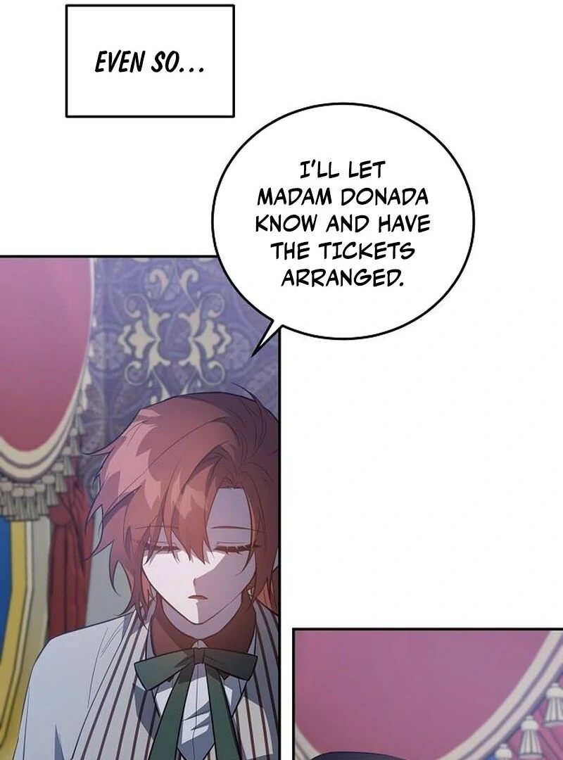 A Revenge Guide for the Terminally Ill Maid Chapter 24 79