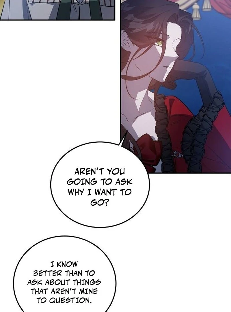 A Revenge Guide for the Terminally Ill Maid Chapter 24 80