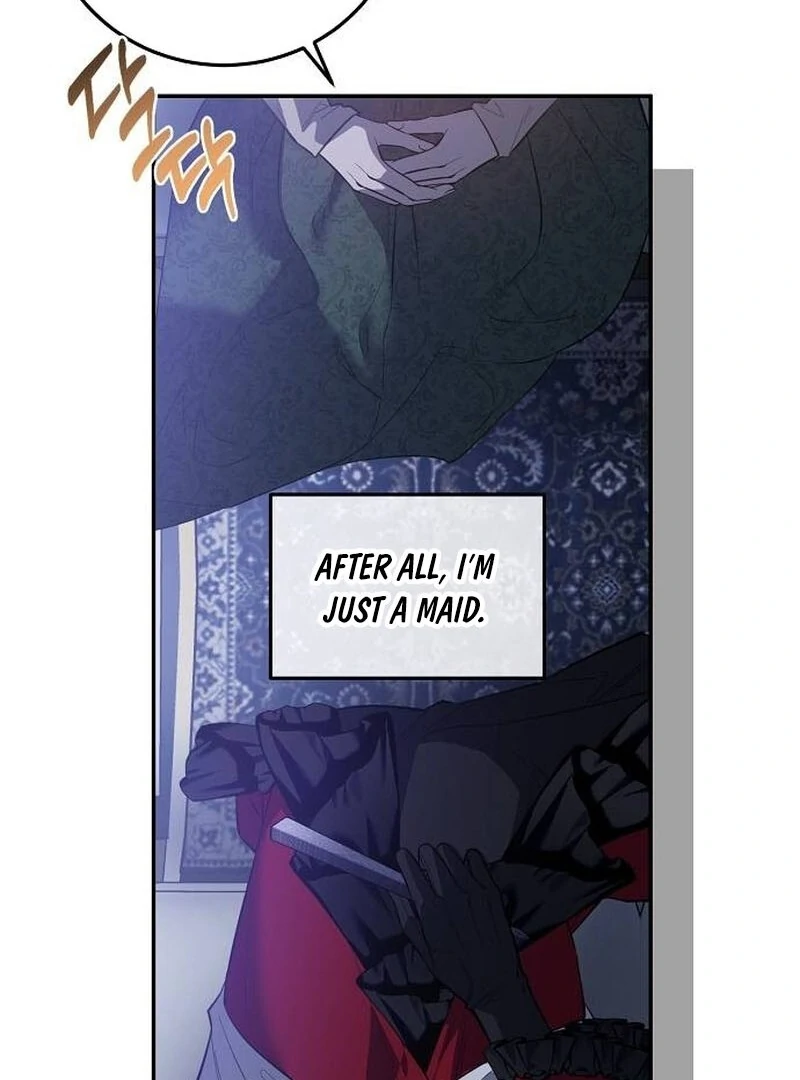 A Revenge Guide for the Terminally Ill Maid Chapter 24 81