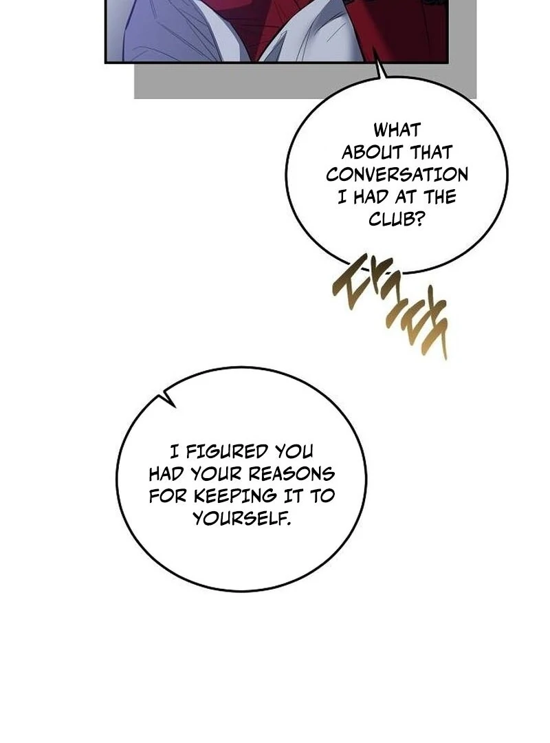 A Revenge Guide for the Terminally Ill Maid Chapter 24 82