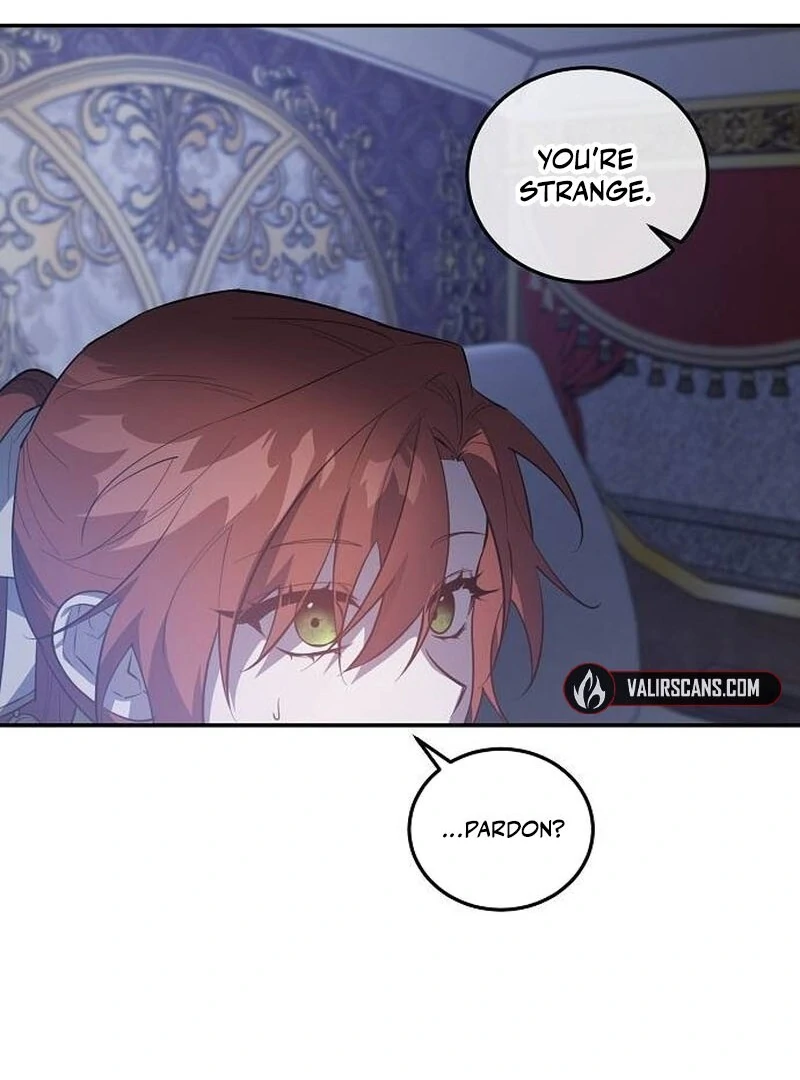 A Revenge Guide for the Terminally Ill Maid Chapter 24 83