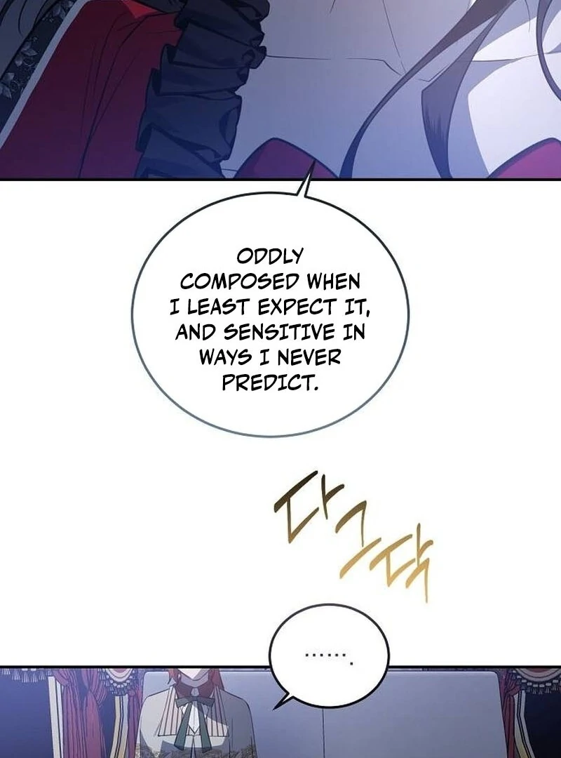 A Revenge Guide for the Terminally Ill Maid Chapter 24 85