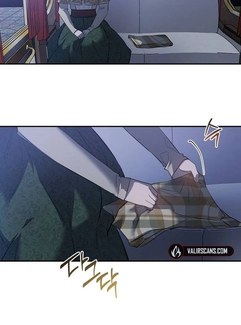 A Revenge Guide for the Terminally Ill Maid Chapter 24 86