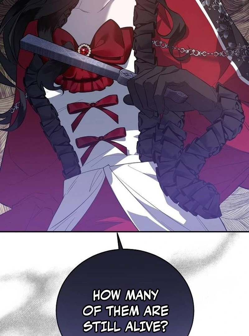 A Revenge Guide for the Terminally Ill Maid Chapter 24 9