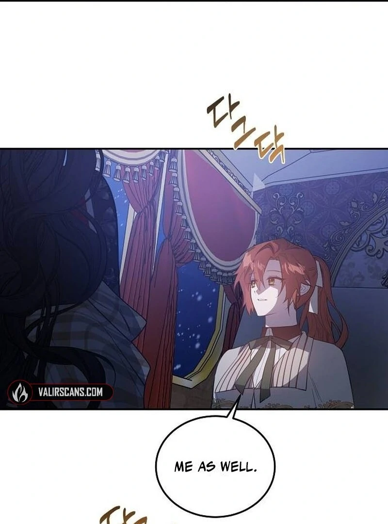 A Revenge Guide for the Terminally Ill Maid Chapter 24 94