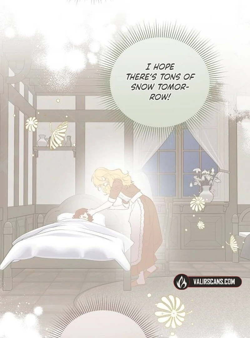 A Revenge Guide for the Terminally Ill Maid Chapter 24 99