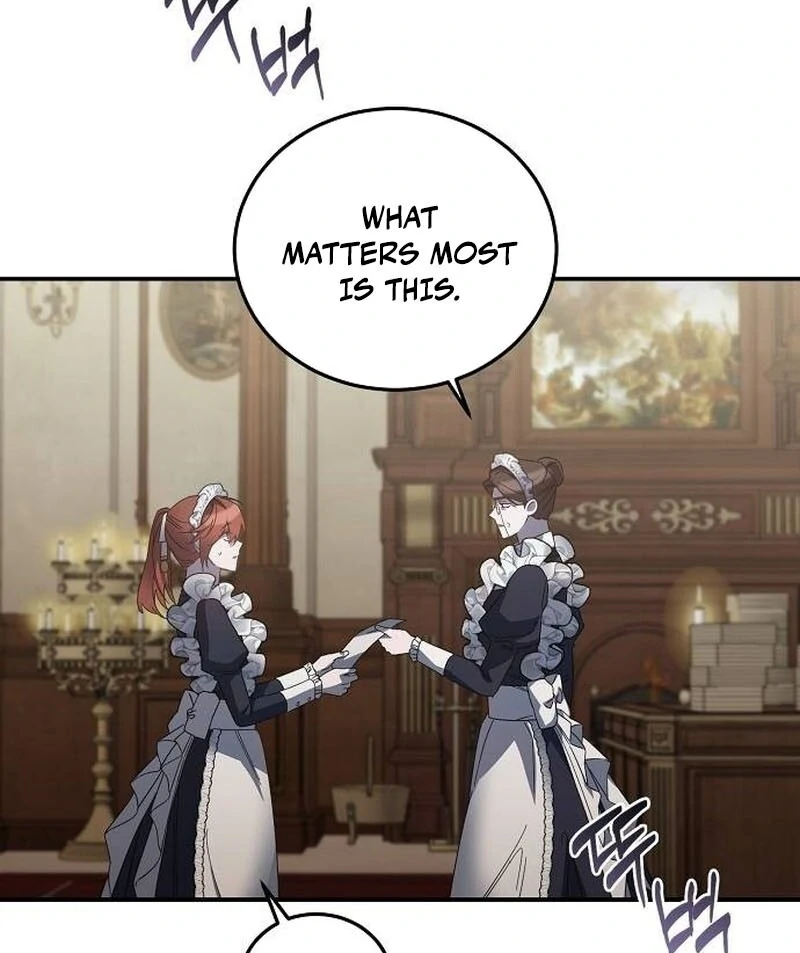 A Revenge Guide for the Terminally Ill Maid Chapter 25 10