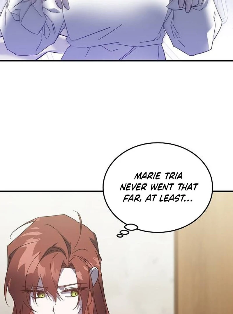 A Revenge Guide for the Terminally Ill Maid Chapter 25 101