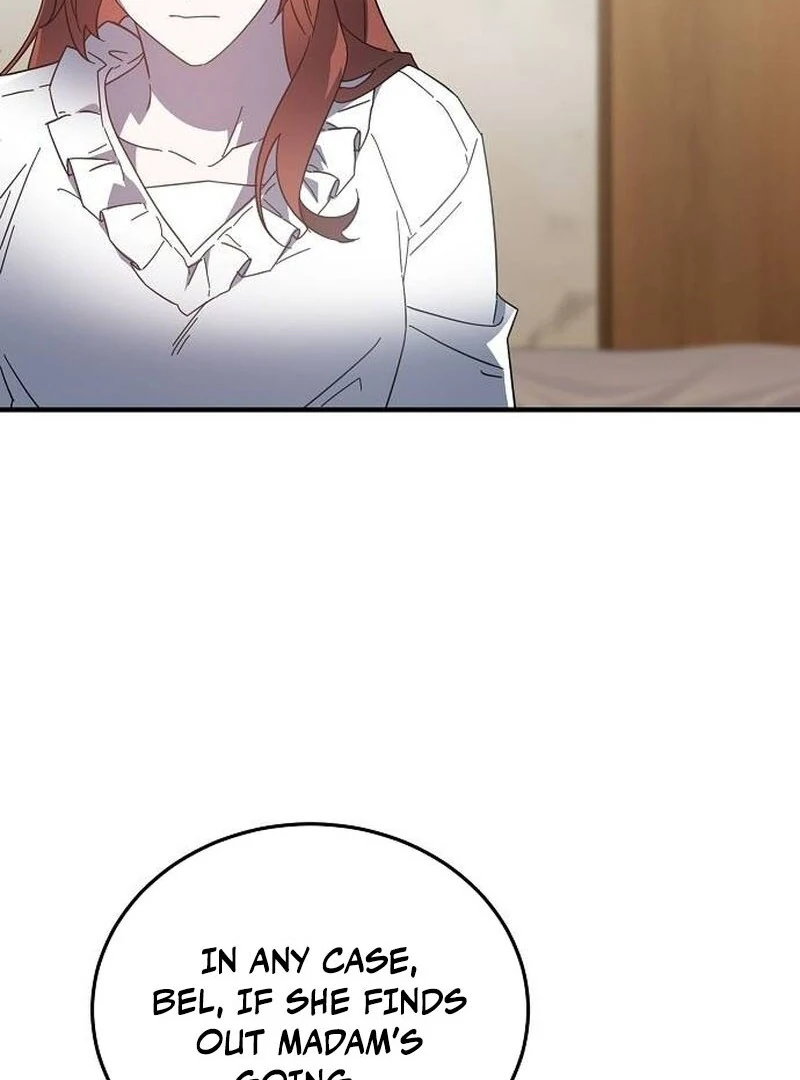 A Revenge Guide for the Terminally Ill Maid Chapter 25 102