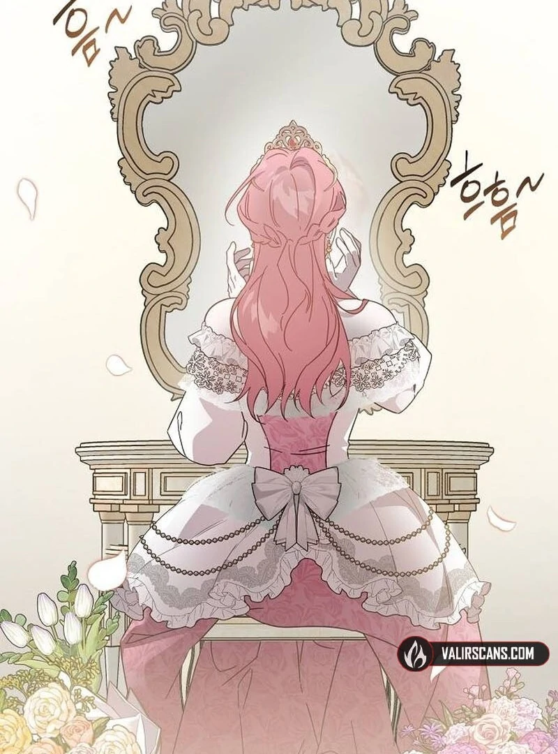 A Revenge Guide for the Terminally Ill Maid Chapter 25 105