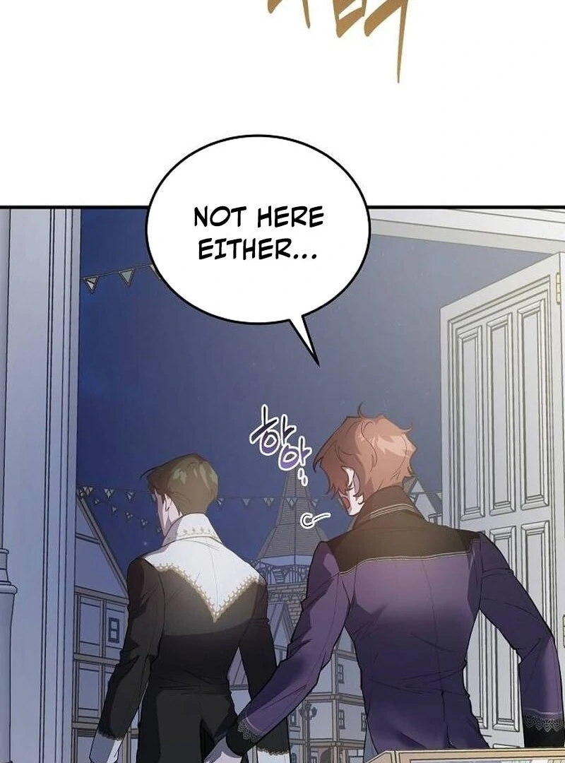 A Revenge Guide for the Terminally Ill Maid Chapter 25 112