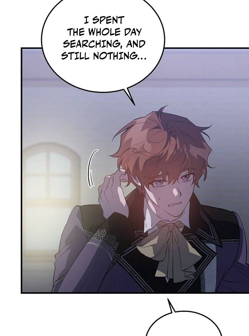 A Revenge Guide for the Terminally Ill Maid Chapter 25 114
