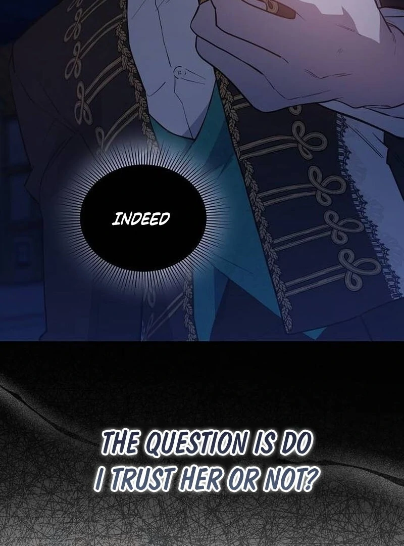 A Revenge Guide for the Terminally Ill Maid Chapter 25 117